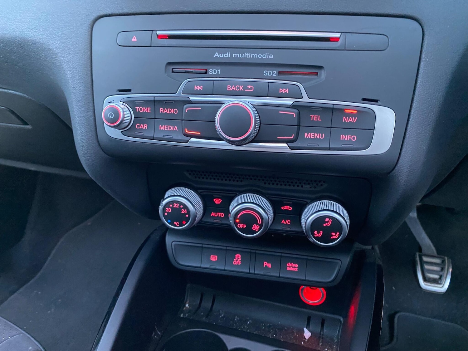 Used Audi A1 2016 for sale - 76189597: Photo 10