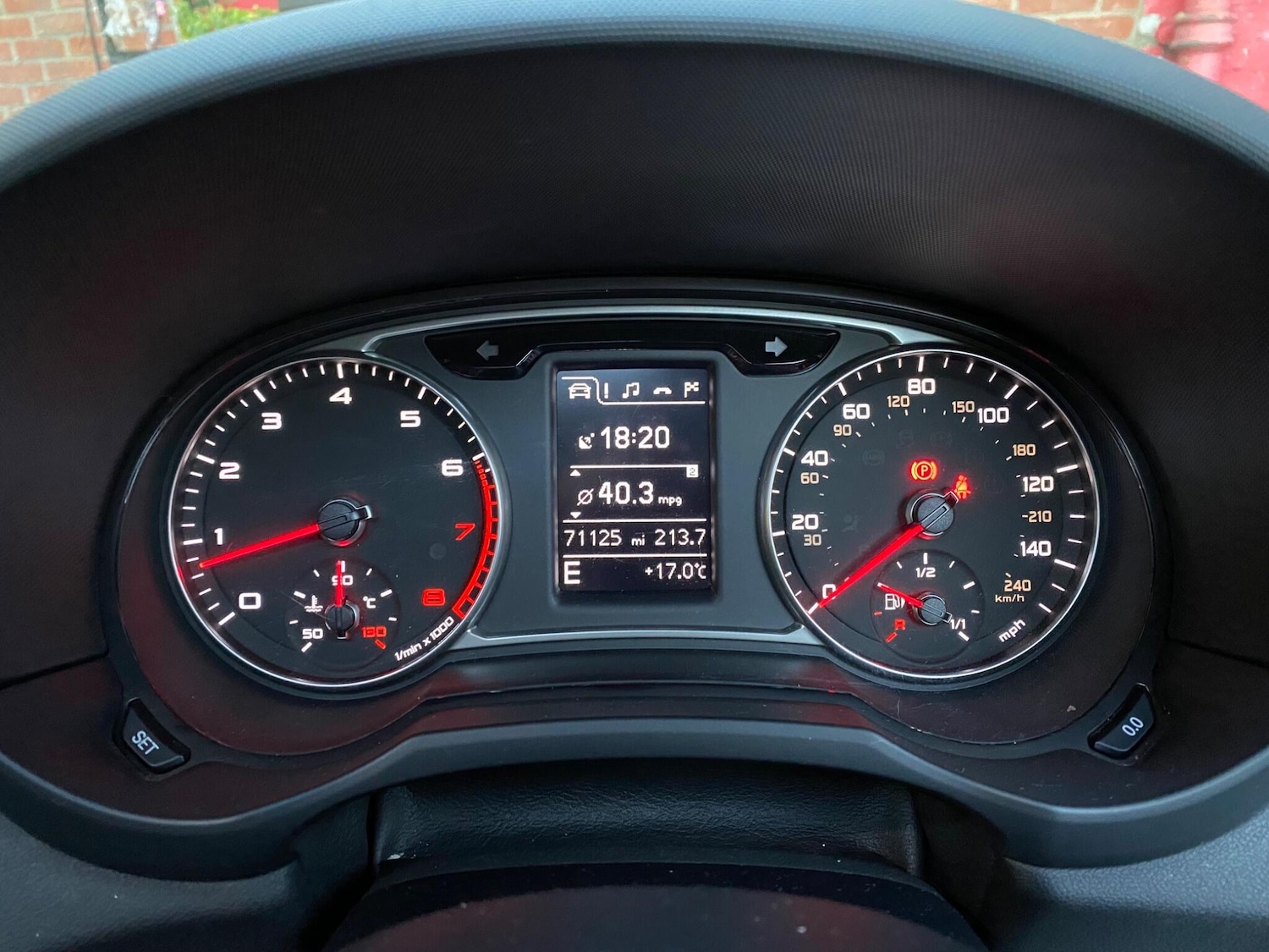 Used Audi A1 2016 for sale - 76189597: Photo 11