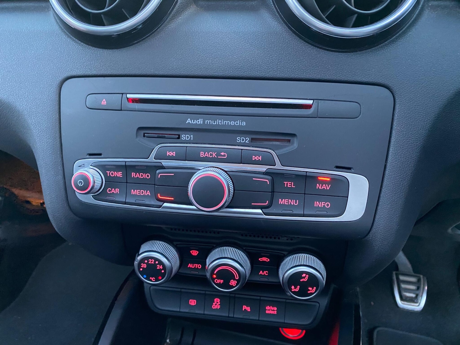 Used Audi A1 2016 for sale - 76189597: Photo 14