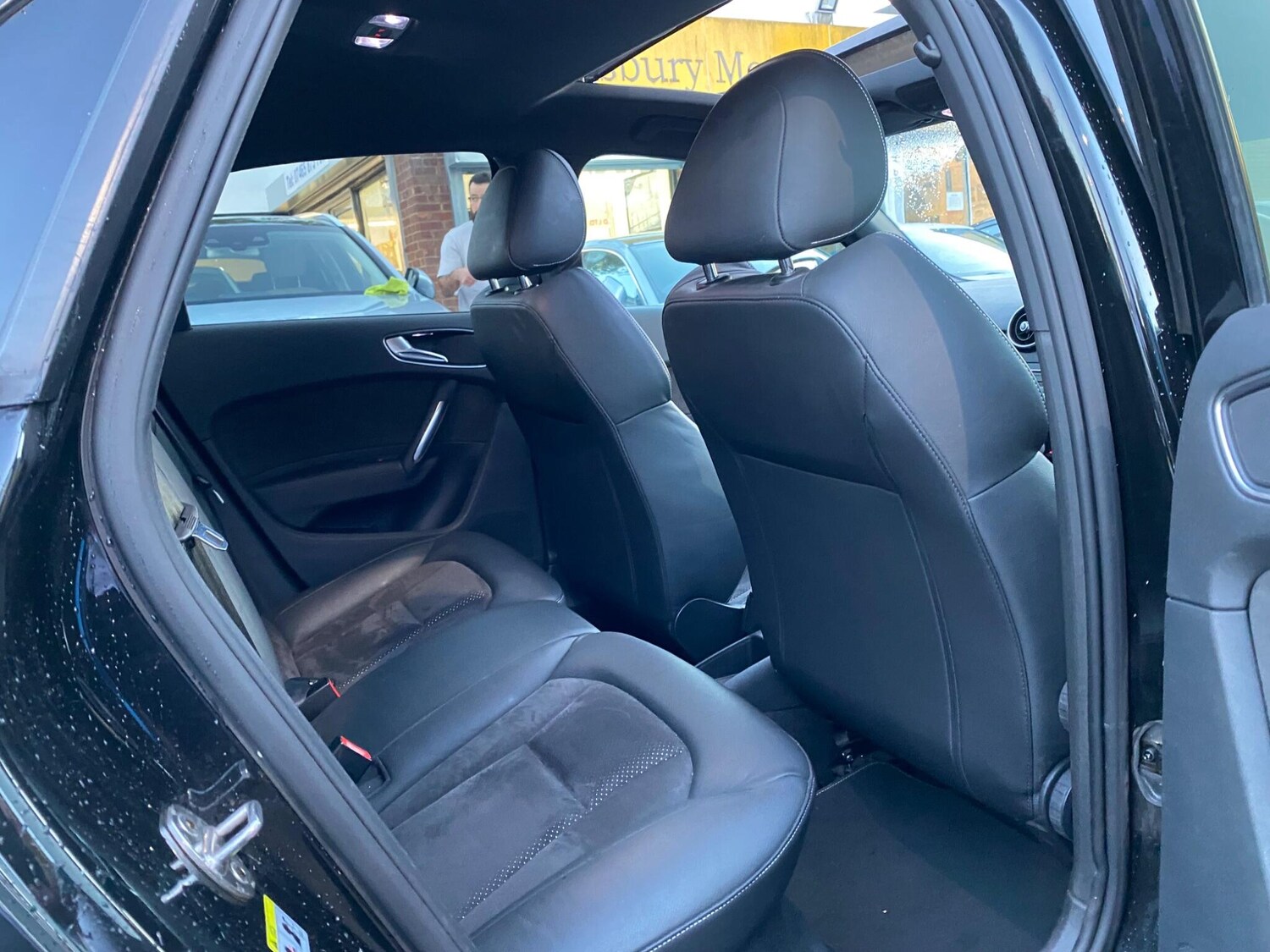 Used Audi A1 2016 for sale - 76189597: Photo 17