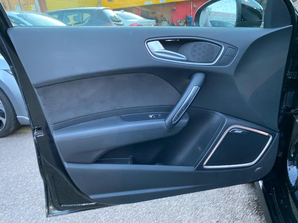 Used Audi A1 2016 for sale - 76189597: Photo 20