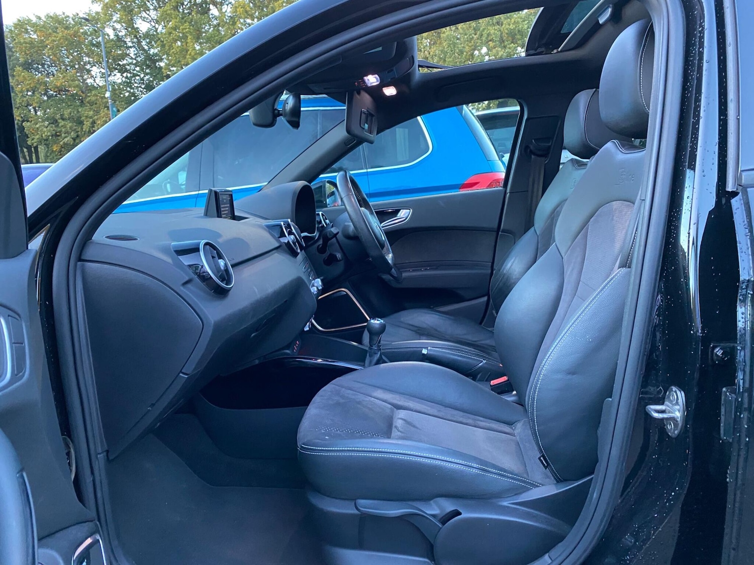 Used Audi A1 2016 for sale - 76189597: Photo 21