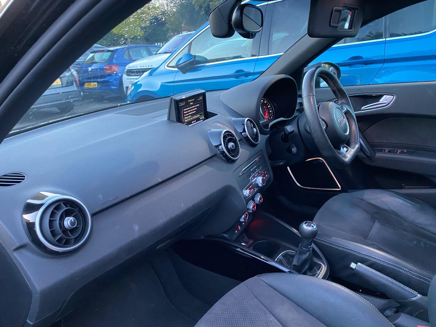 Used Audi A1 2016 for sale - 76189597: Photo 22