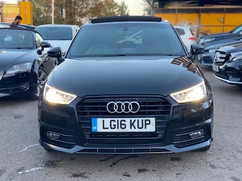 Used Audi A1 2016 for sale - 76189597: Photo 2