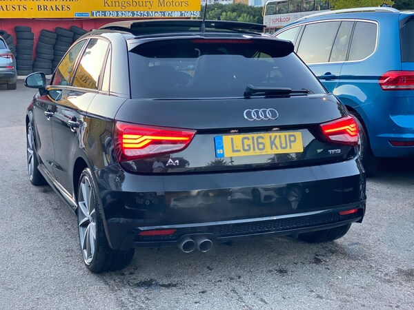 Used Audi A1 2016 for sale - 76189597: Photo 6