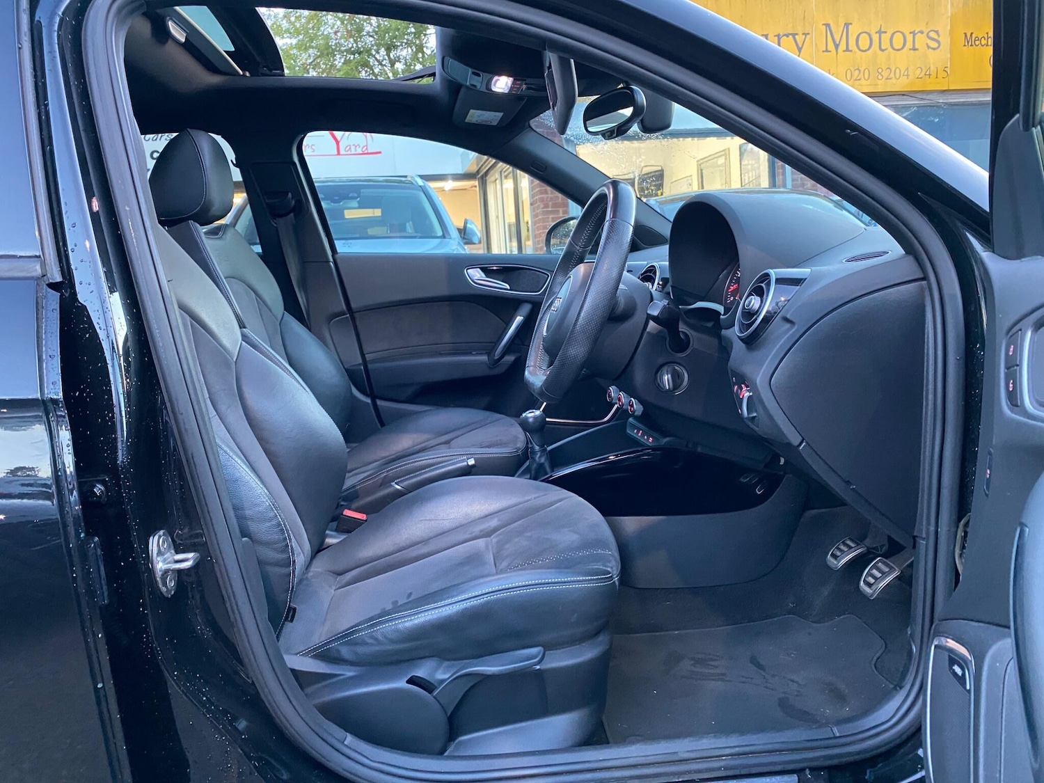 Used Audi A1 2016 for sale - 76189597: Photo 8