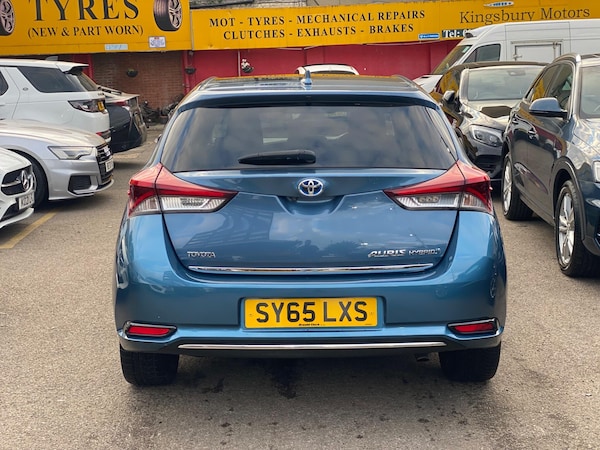 Used Toyota Auris 2015 for sale - 75601584: Photo 12