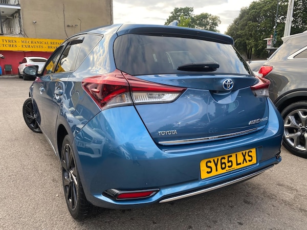 Used Toyota Auris 2015 for sale - 75601584: Photo 14