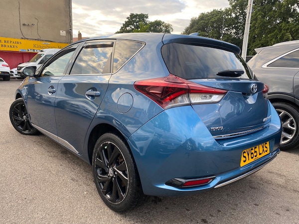 Used Toyota Auris 2015 for sale - 75601584: Photo 15