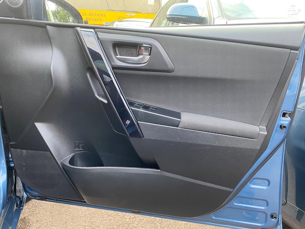 Used Toyota Auris 2015 for sale - 75601584: Photo 16