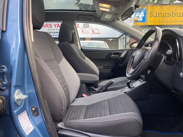Used Toyota Auris 2015 for sale - 75601584: Photo 17