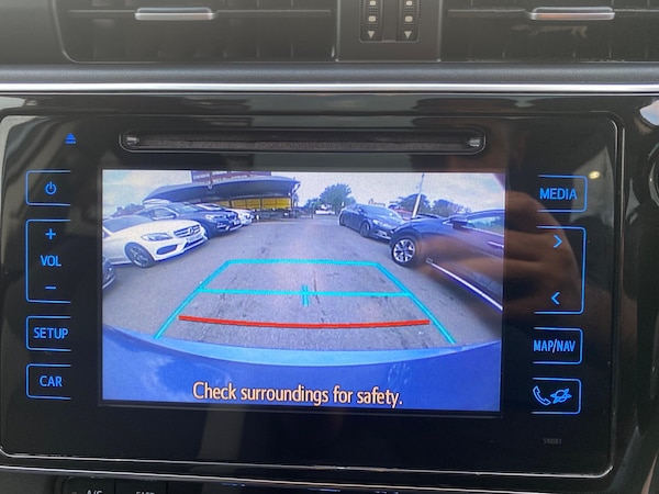 Used Toyota Auris 2015 for sale - 75601584: Photo 20