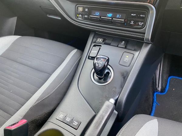 Used Toyota Auris 2015 for sale - 75601584: Photo 21