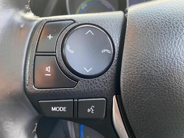 Used Toyota Auris 2015 for sale - 75601584: Photo 24