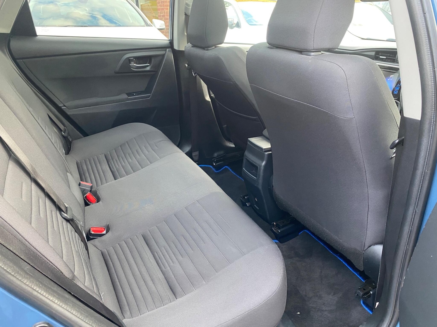 Vehicle 27