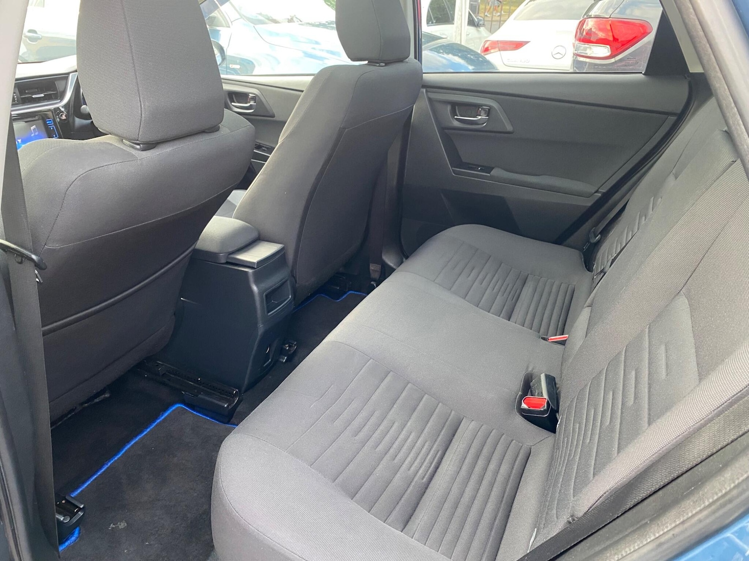Vehicle 29
