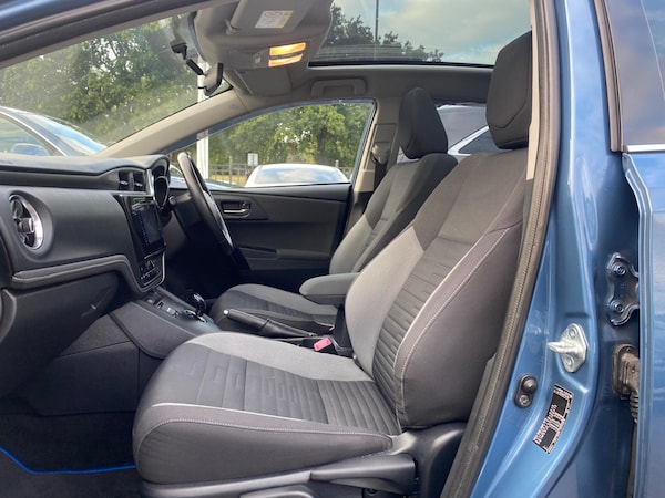 Used Toyota Auris 2015 for sale - 75601584: Photo 31