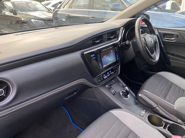 Used Toyota Auris 2015 for sale - 75601584: Photo 32