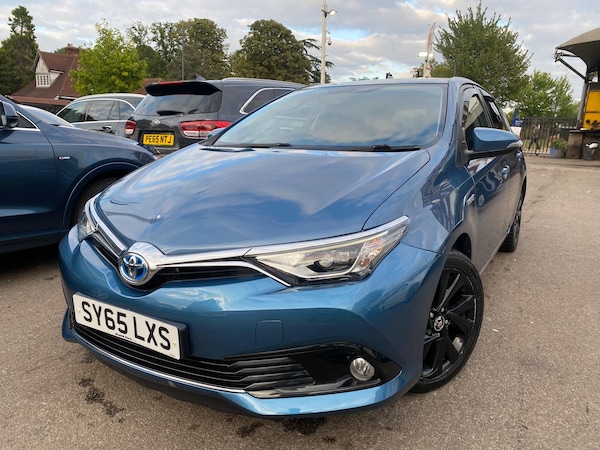 Used Toyota Auris 2015 for sale - 75601584: Photo 7