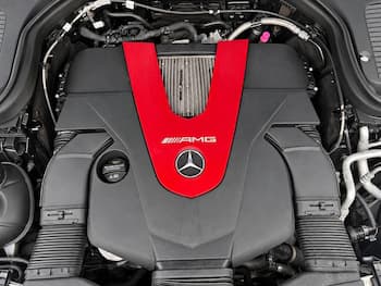 Used Mercedes-Benz GLC 2018 for sale - 79750819: Photo