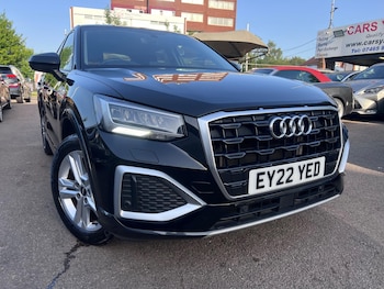Used Audi Q2 2022 for sale - 78988786: Photo