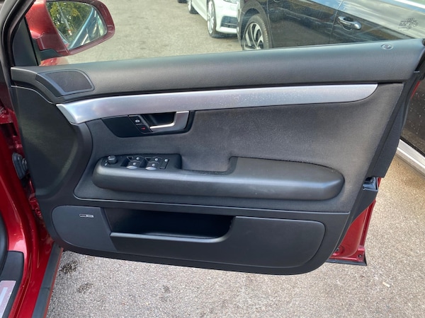 Used Audi A4 2007 for sale - 76059610: Photo 16