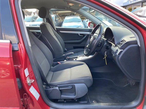 Used Audi A4 2007 for sale - 76059610: Photo 17