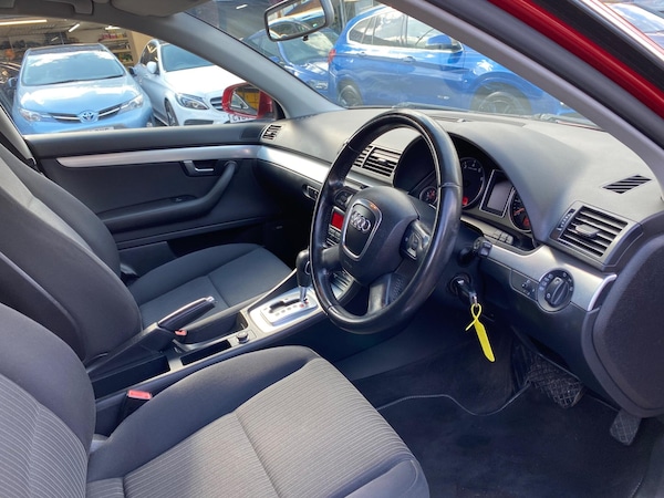 Used Audi A4 2007 for sale - 76059610: Photo 18