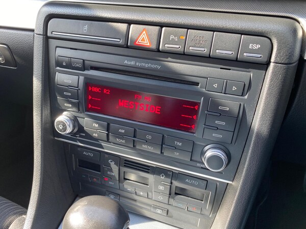 Used Audi A4 2007 for sale - 76059610: Photo 19