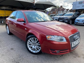 Audi - A4