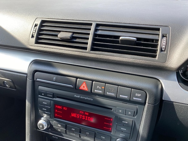 Used Audi A4 2007 for sale - 76059610: Photo 20