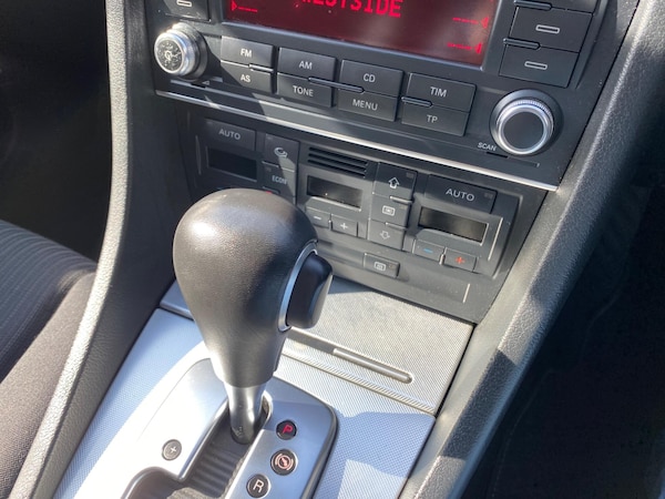 Used Audi A4 2007 for sale - 76059610: Photo 22