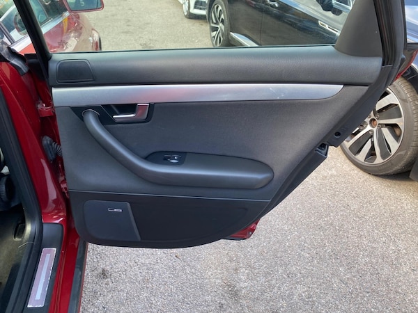 Used Audi A4 2007 for sale - 76059610: Photo 23