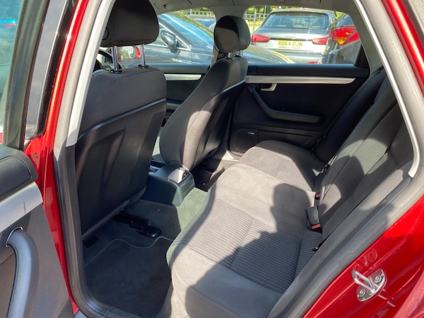 Used Audi A4 2007 for sale - 76059610: Photo 26