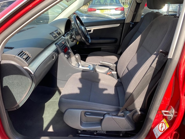 Used Audi A4 2007 for sale - 76059610: Photo 28