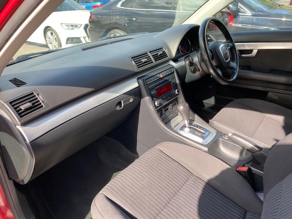Used Audi A4 2007 for sale - 76059610: Photo 29