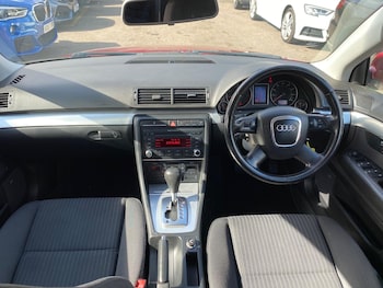 Used Audi A4 2007 for sale - 76059610: Photo 2