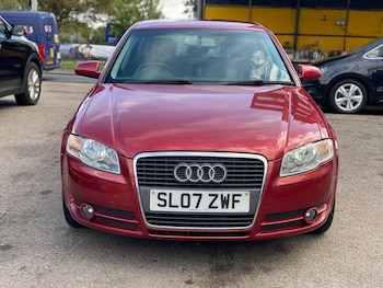 Used Audi A4 2007 for sale - 76059610: Photo 3