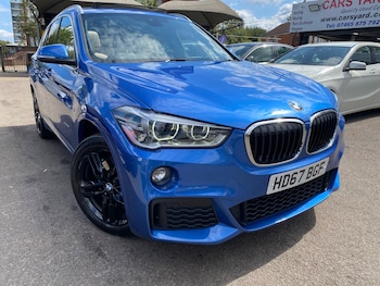 BMW - X1