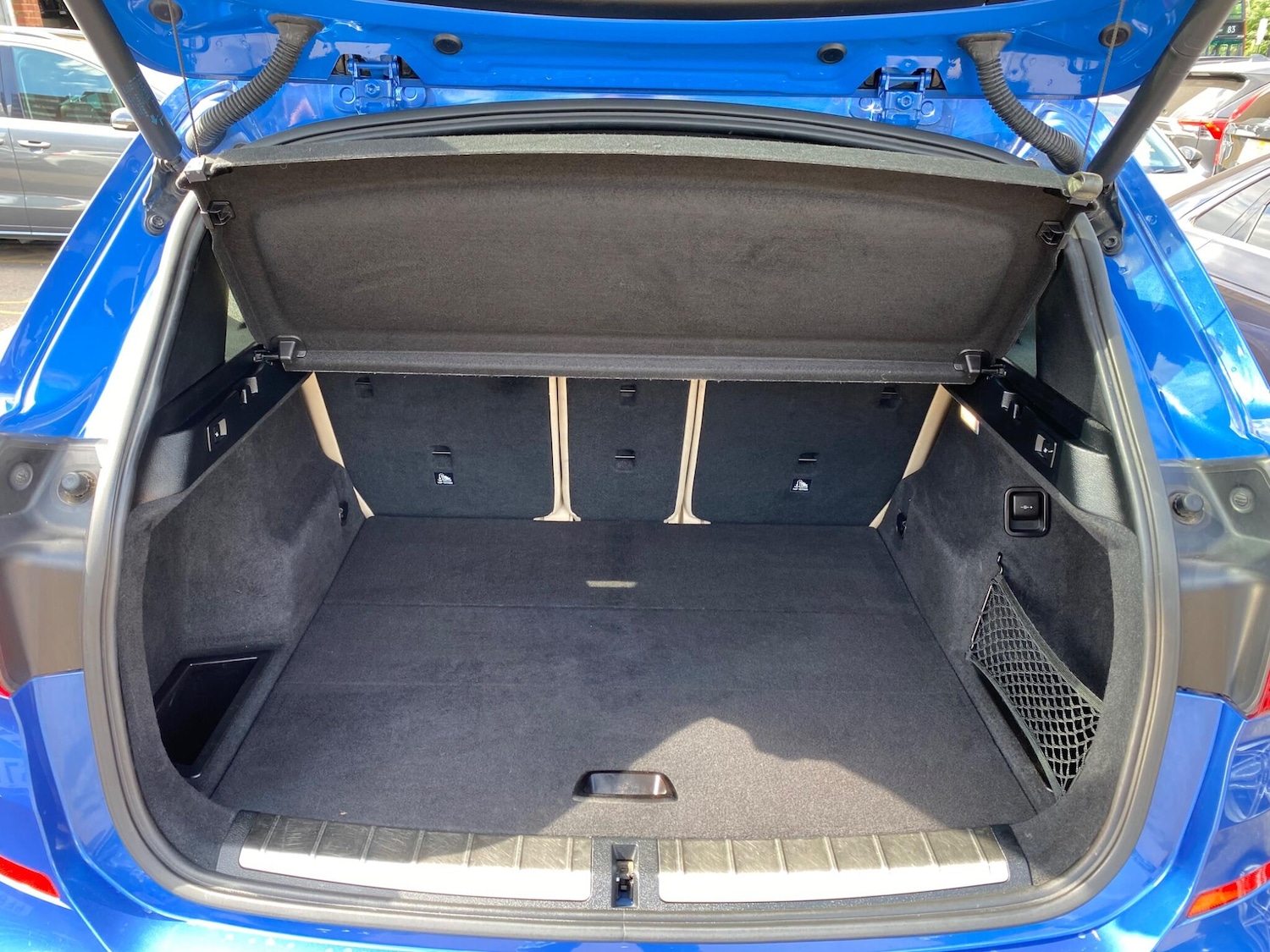 Vehicle 43
