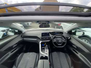 Used Peugeot 3008 2019 for sale - 74799593: Photo