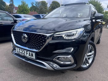 Used MG MG HS 2022 for sale - 79688284: Photo