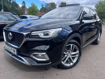 Used MG MG HS 2022 for sale - 79688284: Photo