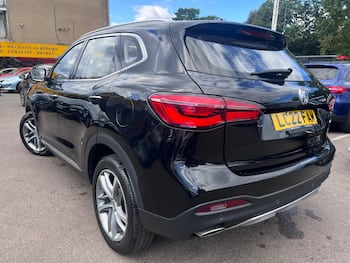 Used MG MG HS 2022 for sale - 79688284: Photo