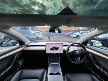 Used Tesla Model 3 2022 for sale - 79349262: Photo