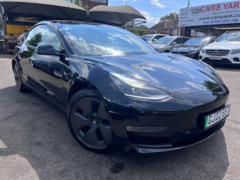 Used Tesla Model 3 2022 for sale - 79349262: Photo