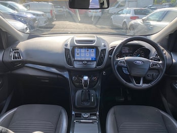 Used Ford Kuga 2018 for sale - 75140010: Photo