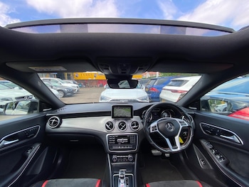 Used Mercedes-Benz CLA 2014 for sale - 78891320: Photo