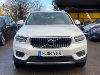 Used Volvo XC40 2018 for sale - 73510516: Photo