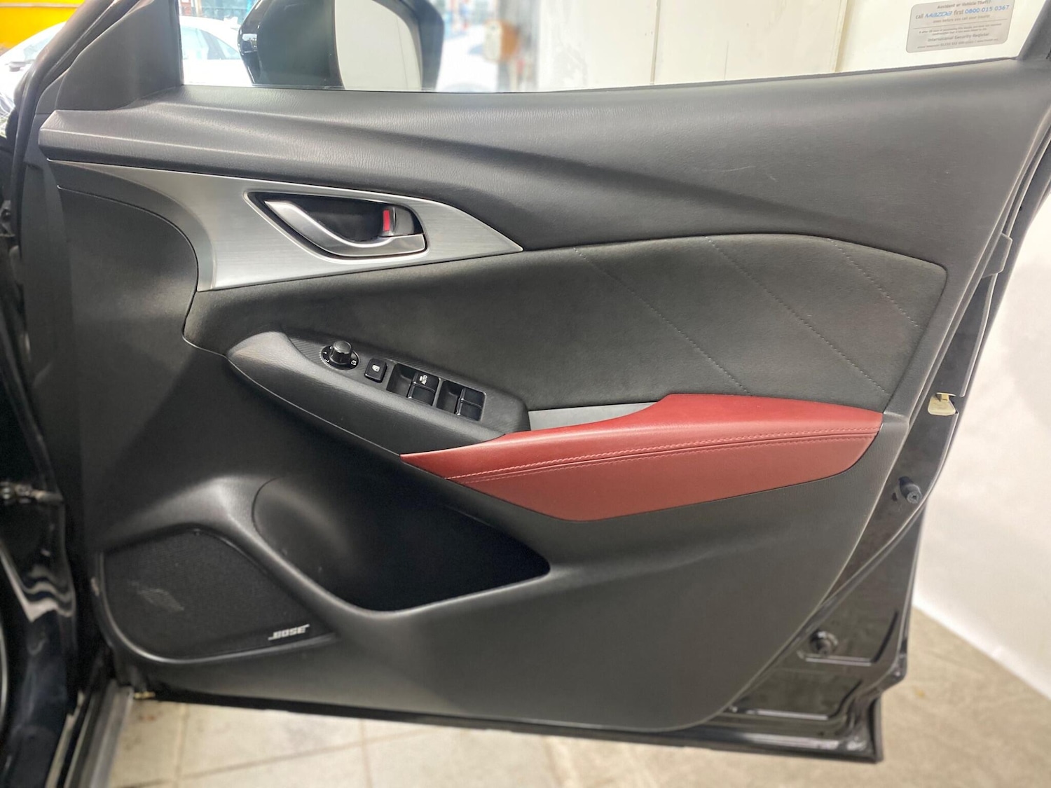 Used Mazda CX-3 2015 for sale - 75780978: Photo 12